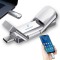 Stick de memorie 2 in 1 USB + Type-C, 256 GB, SpectrumPoint, interfata duala, pentru telefon/laptop/PC/tableta, design metalic minimalist, performanta