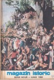 Magazin Istoric, nr. 6, iunie 1994