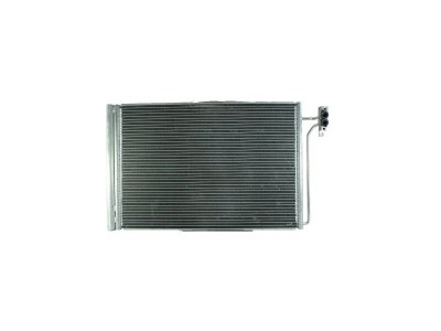 Condensator climatizare Land Rover Range Rover, 03.2002-08.2009, motor 3.0 TD6, 130 kw diesel, cutie manuala/automata, full aluminiu brazat, 640(600) foto