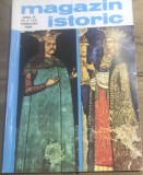 Cumpara ieftin MZI4 Revista Magazin Istoric - Anul 1969 - Nr 23