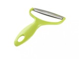 Razatoare Varza Profesionala, Legume, Fructe, Ustensila Bucatarie, Lama Inox 11cm, Plastic Verde