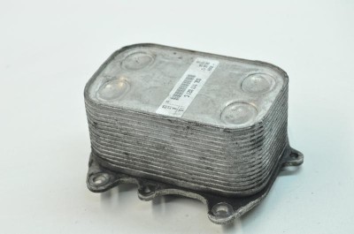 Răcitor de ulei VW TIGUAN 5N_ 2013 OEM: 03L117021C 2774842 foto