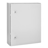 Tablou metalic cu contrapanou Schrack Technik WSA5040150, IP66, 50 x 40 x 15 cm