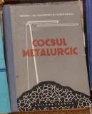 Ilie Barbu, Ion Alexandru Milinovici - Cocsul Metalurgic