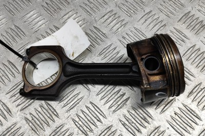 Piston CITRO&amp;Euml;N DS5 2014 OEM: 1648526580,1613665180 28192951 foto
