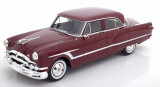 Macheta Packard Cavalier 1953 - BOS Models 1/18
