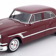 Macheta Packard Cavalier 1953 - BOS Models 1/18