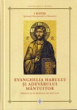 Episcopul Iustin Maramures si Satmar - Evanghelia Harului Predici 2024 Carte Religioasa Cartonata Buna 550 Pag