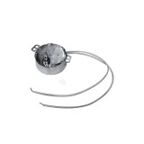 Motor rotisor pentru cuptor De'Longhi GL1067 Original