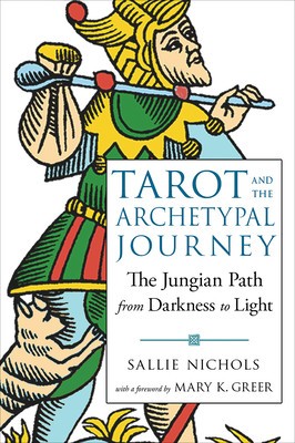 Tarot and the Archetypal Journey: The Jungian Path from Darkness to Light foto