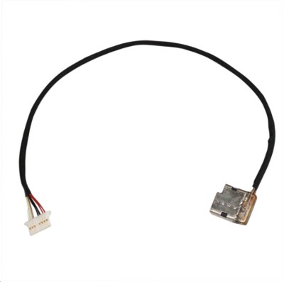 Mufa alimentare laptop second hand HP 250 G9 CBL00697-0235 foto