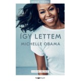 &Iacute;gy lettem - Ifj&uacute;s&aacute;gi v&aacute;ltozat - Michelle Obama