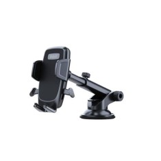 Suport auto pentru telefon cu ventuza SCA07 Well