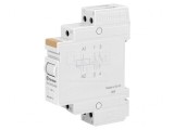 Releu Monostabil NO 12VAC 20A, Finder
