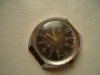 Ceas Mecanic Barbatesc Pobeda Sovietic Defect - Secundar Periferic, Colectie/Piese