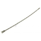 FUSSAUFNAHME HINTEN 1757740200 Masina de spalat vase incorporabila Beko BDIS38120Q 11 seturi ARCELIK / BEKO