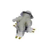 Electrovalva 3 Cai 12mm Masina Rufe Compatibila Candy Gorenje Brandt OEM Coduri 49031706