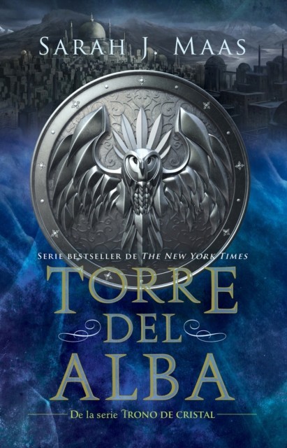 Torre del Alba / Tower of Dawn