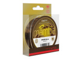 Cumpara ieftin Fir Monofilament Delphin Mamba Feeder, Culoare Camo Bronz, 200m (Diametru fir: 0.16 mm)