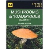 Cumpara ieftin Mushrooms &amp; Toadstools Collection 1