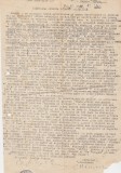 Straja Țării, Severin &ndash; circulară urgentă decembrie 1939, activități și Crăciun