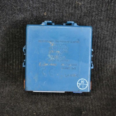 Alt modul de control LEXUS LS _F4_ 2007 OEM: 89760-50020 | 1739274 foto