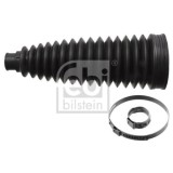 Ansamblu burduf directie Lexus Ct; Toyota Auris, Corolla, Mirai, Prius, Prius Plus Motor 1.2, 1.2, parte montare Axa fata dreapta, Axa fata stanga,