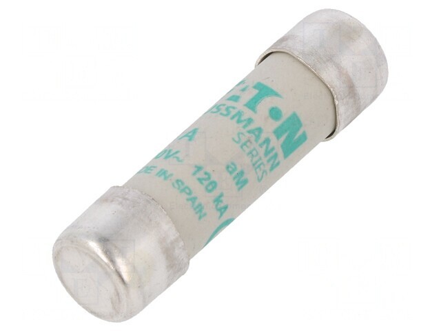 Siguranță AM 4A 500VAC 10,3x38mm