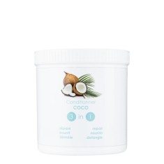 Diamex Balsam crema Coco-Bio - 800 ml