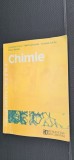 CHIMIE CLASA A IX A, URSEA ,GOICEANU , TACHE , BACLEA , EDITURA HUMANITAS EDUCATIONAL