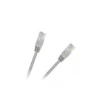 Cablu patch 20m Cat6 UTP Rj45-RJ45 gri, Oem