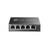 TL DK SW OMADA 5Port 2.5G Multi-Gigabit, TP-Link