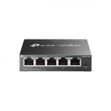 TL DK SW OMADA 5Port 2.5G Multi-Gigabit
