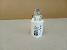 condensator,filtru deparazitare uscator rufe Beko B3T69110 / C161