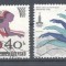Czechoslovakia 1980 Sport, Olympics, used AK.041