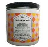Davines, The Wake-Up Circle, Mască de tratament pentru păr cu argilă, Restoring, 750 ml