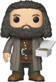 Figurina - Harry Potter - Hagrid | Funko