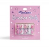 Set unghii false Martinelia Unicorn