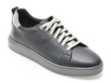 Cumpara ieftin Pantofi sport GRYXX bleumarin, MB1230, din piele naturala