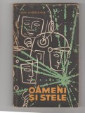 bnk ant Ion Hobana - Oameni si stele ( SF )
