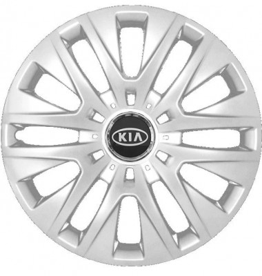 Set 4 Buc Capace Roti Sks Kia 16&amp;amp;quot; 429 foto