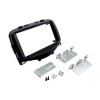 Connects2 CT23TY51 2DIN Kit Rama Toyota Aygo 2014 Negru pian CarStore Technology