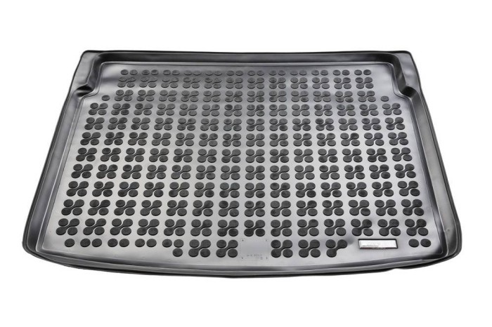 Covor Tavita Portbagaj Premium Seat ATECA, podea in pozitie ridicata 2016 - 2020, 2020 -