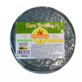 Tortile lipii de porumb albastru 15 cm - 40 bucati (1kg)