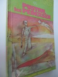 Pustiul lui Pedersen - William H. Gass