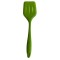 Spatula silicon, verde, 30cm