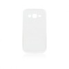 Husa Silicon Ultra Slim Sam Galaxy Core Prime G360 Transparent