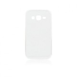Husa Silicon Ultra Slim Sam Galaxy Core Prime G360 Transparent