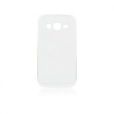 Husa Silicon Ultra Slim Sam Galaxy Core Prime G360 Transparent