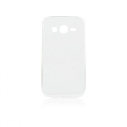 Husa Silicon Ultra Slim Sam Galaxy Core Prime G360 Transparent